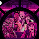 A crop of the new Solo vinyl release from Mondo with art by César Moreno.